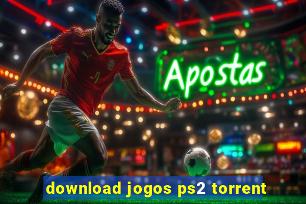 download jogos ps2 torrent